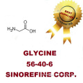 Glycine 56-40-6